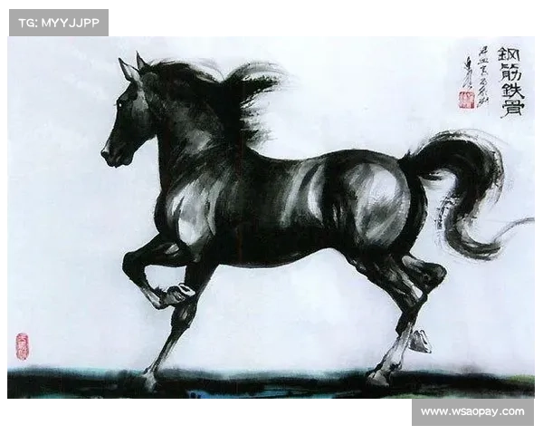 汗血宝马传奇故事：梦幻西游中这匹神奇骏马背后的历史与传说