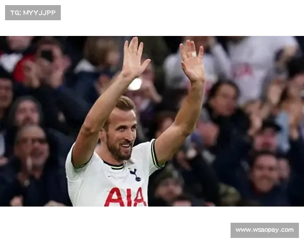 哈里凯恩的传奇征途从草根少年到英伦足坛不朽巨星