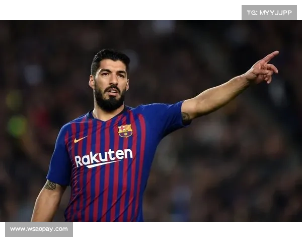 巴萨为何痛下决心送走苏亚雷斯深度解析球队战略转型背后的考量