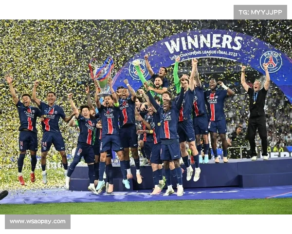 巴黎圣日耳曼为何始终未能捧起欧冠奖杯背后的深层原因剖析 巴黎圣日耳曼为何始终未能捧起欧冠奖杯背后的深层原因剖析